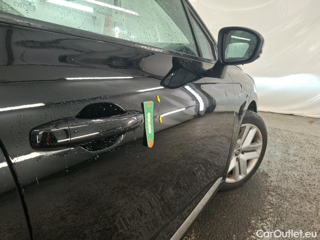  Renault  Clio  V Business 1.6 E-TECH Hybrid 140CV BVA6 E6d #1