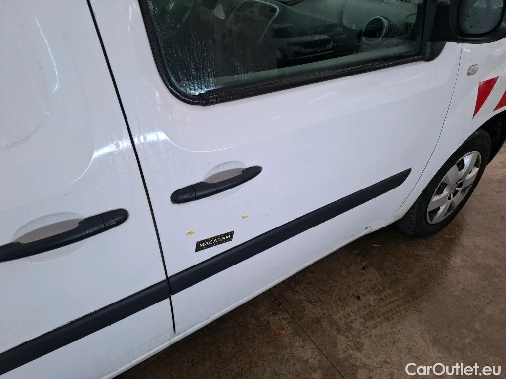  Renault  Kangoo  Express Maxi Extra (Série Spéciale) 1.5 dCi 90CV BVM5 E6 #55