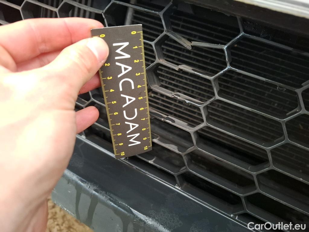  Renault  Kangoo  Express Maxi Extra (Série Spéciale) 1.5 dCi 90CV BVM5 E6 #14