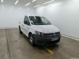  Volkswagen  Caddy VOLKSWAGEN  Van VU 4p Fourgonnette 2.0 TDI 102 Business Line #4