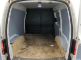  Volkswagen  Caddy VOLKSWAGEN  Van VU 4p Fourgonnette 2.0 TDI 102 Business Line #9