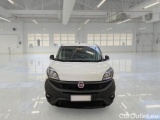  Fiat  Doblo FIAT DOBLÒ CARGO / 2014 / 4P / VETT. FURGONATA CH1 LOUNGE 1.6 MJET 105CV E6D SeS #6