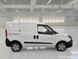  Fiat  Doblo FIAT DOBLÒ CARGO / 2014 / 4P / VETT. FURGONATA CH1 LOUNGE 1.6 MJET 105CV E6D SeS #7