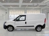  Fiat  Doblo FIAT DOBLÒ CARGO / 2014 / 4P / VETT. FURGONATA CH1 LOUNGE 1.6 MJET 105CV E6D SeS #8