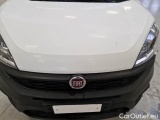  Fiat  Doblo FIAT DOBLÒ CARGO / 2014 / 4P / VETT. FURGONATA CH1 LOUNGE 1.6 MJET 105CV E6D SeS #26