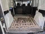  Fiat  Doblo FIAT DOBLÒ CARGO / 2014 / 4P / VETT. FURGONATA CH1 LOUNGE 1.6 MJET 105CV E6D SeS #83