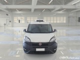  Fiat  Doblo FIAT DOBLÒ CARGO / 2014 / 4P / VETT. FURGONATA CH1 BUSINESS 1.6 MJET 105CV E6D SeS #6