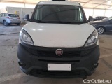  Fiat  Doblo FIAT DOBLÒ CARGO / 2014 / 4P / VETT. FURGONATA CH1 BUSINESS 1.6 MJET 105CV E6D SeS #28