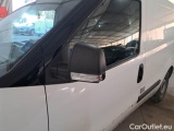  Fiat  Doblo FIAT DOBLÒ CARGO / 2014 / 4P / VETT. FURGONATA CH1 BUSINESS 1.6 MJET 105CV E6D SeS #100