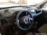  Fiat  Doblo FIAT DOBLÒ CARGO / 2014 / 4P / VETT. FURGONATA CH1 BUSINESS 1.6 MJET 105CV E6D SeS #117