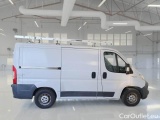  Fiat  Ducato FIAT  2014 FURGONE 33 CH1 2.3 MULTIJET 16V 130CV 6M #7