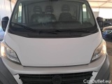  Fiat  Ducato FIAT  2014 FURGONE 33 CH1 2.3 MULTIJET 16V 130CV 6M #22