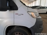  Fiat  Ducato FIAT  2014 FURGONE 33 CH1 2.3 MULTIJET 16V 130CV 6M #38