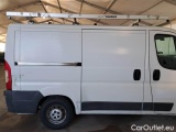  Fiat  Ducato FIAT  2014 FURGONE 33 CH1 2.3 MULTIJET 16V 130CV 6M #52