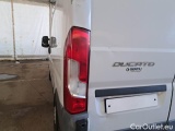  Fiat  Ducato FIAT  2014 FURGONE 33 CH1 2.3 MULTIJET 16V 130CV 6M #99