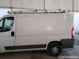  Fiat  Ducato FIAT  2014 FURGONE 33 CH1 2.3 MULTIJET 16V 130CV 6M #102