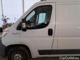  Fiat  Ducato FIAT  2014 FURGONE 33 CH1 2.3 MULTIJET 16V 130CV 6M #117