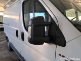  Fiat  Ducato FIAT  2014 FURGONE 33 CH1 2.3 MULTIJET 16V 130CV 6M #132