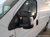 Fiat  Ducato FIAT  2014 FURGONE 33 CH1 2.3 MULTIJET 16V 130CV 6M #134