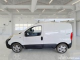  Fiat  Fiorino FIAT  2016 VEIC FURG 4 PORTE 1.3 MULTIJET 80 CV E6 ADVENTURE #8
