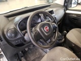  Fiat  Fiorino FIAT  2016 VEIC FURG 4 PORTE 1.3 MULTIJET 80 CV E6 ADVENTURE #154