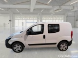  Fiat  Fiorino FIAT  / 2016 / 4P / COMBI COMBI 1.3 MJET 95 CV E6D-TEMP SX #8