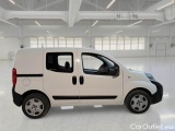  Fiat  Fiorino FIAT  / 2016 / 4P / COMBI COMBI 1.3 MJET 95 CV E6D-TEMP SX #7