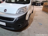  Fiat  Fiorino FIAT  / 2016 / 4P / COMBI COMBI 1.3 MJET 95 CV E6D-TEMP SX #30