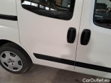  Fiat  Fiorino FIAT  / 2016 / 4P / COMBI COMBI 1.3 MJET 95 CV E6D-TEMP SX #50