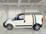  Fiat  Fiorino FIAT  / 2016 / 4P / VETT. FURGONATA 1.3 MULTIJET 95 CV E6D-TEMP SX #17