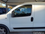  Fiat  Fiorino FIAT  / 2016 / 4P / VETT. FURGONATA 1.3 MULTIJET 95 CV E6D-TEMP SX #61