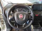  Fiat  Fiorino FIAT  / 2016 / 4P / VETT. FURGONATA 1.3 MULTIJET 95 CV E6D-TEMP SX #86
