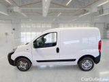  Fiat  Fiorino FIAT  / 2016 / 4P / VETT. FURGONATA 1.3 MULTIJET 80 CV E6 SX #8