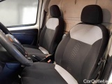  Fiat  Fiorino FIAT  / 2016 / 4P / VETT. FURGONATA 1.3 MULTIJET 80 CV E6 SX #11