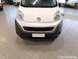  Fiat  Fiorino FIAT  / 2016 / 4P / VETT. FURGONATA 1.3 MULTIJET 80 CV E6 SX #36