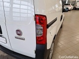  Fiat  Fiorino FIAT  / 2016 / 4P / VETT. FURGONATA 1.3 MULTIJET 80 CV E6 SX #77