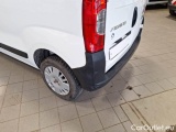  Fiat  Fiorino FIAT  / 2016 / 4P / VETT. FURGONATA 1.3 MULTIJET 80 CV E6 SX #82