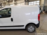  Fiat  Fiorino FIAT  / 2016 / 4P / VETT. FURGONATA 1.3 MULTIJET 80 CV E6 SX #86