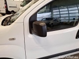  Fiat  Fiorino FIAT  / 2016 / 4P / VETT. FURGONATA 1.3 MULTIJET 80 CV E6 SX #107