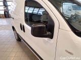  Fiat  Fiorino FIAT  / 2016 / 4P / VETT. FURGONATA 1.3 MULTIJET 80 CV E6 SX #110