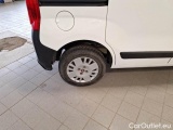  Fiat  Fiorino FIAT  / 2016 / 4P / VETT. FURGONATA 1.3 MULTIJET 80 CV E6 SX #117