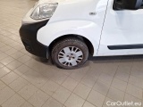  Fiat  Fiorino FIAT  / 2016 / 4P / VETT. FURGONATA 1.3 MULTIJET 80 CV E6 SX #122