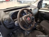  Fiat  Fiorino FIAT  / 2016 / 4P / VETT. FURGONATA 1.3 MULTIJET 80 CV E6 SX #159