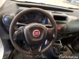  Fiat  Fiorino FIAT  / 2016 / 4P / VETT. FURGONATA 1.3 MULTIJET 80 CV E6 SX #164