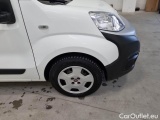  Fiat  Fiorino FIAT  / 2016 / 4P / VETT. FURGONATA 1.3 MULTIJET 95 CV E6D-TEMP SX #28