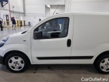  Fiat  Fiorino FIAT  / 2016 / 4P / VETT. FURGONATA 1.3 MULTIJET 95 CV E6D-TEMP SX #47