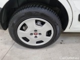  Fiat  Fiorino FIAT  / 2016 / 4P / VETT. FURGONATA 1.3 MULTIJET 95 CV E6D-TEMP SX #56