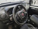 Fiat  Fiorino FIAT  / 2016 / 4P / VETT. FURGONATA 1.3 MULTIJET 95 CV E6D-TEMP SX #72