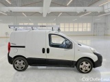  Fiat  Fiorino FIAT  2016 VEIC FURG 4 PORTE 1.3 MULTIJET 80 CV E6 ADVENTURE #7