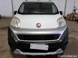  Fiat  Fiorino FIAT  2016 VEIC FURG 4 PORTE 1.3 MULTIJET 80 CV E6 ADVENTURE #25